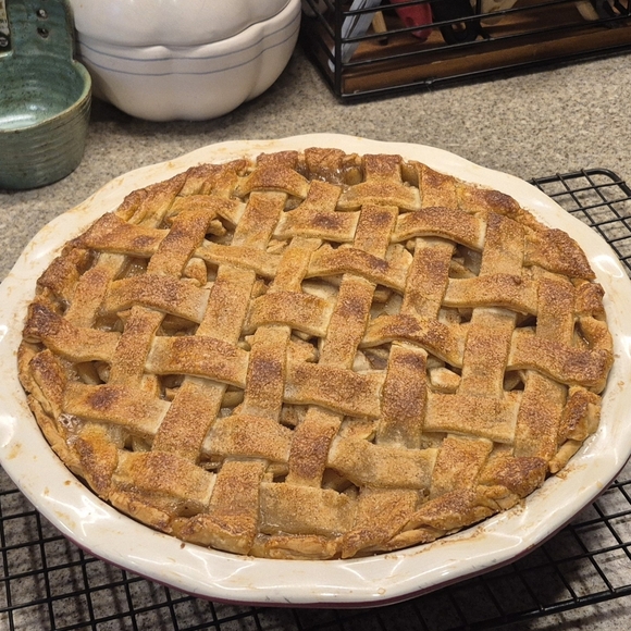 Meet your Posher, Stacy - Picture 1 of 1